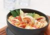 Tom Yum Goong: Spicy Thai Prawn Soup With Chili Global EAT - Tom Yum Goong: Spicy Thai Prawn Soup with Chili