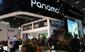 Destination Panama: Diverse, Modern, and Great Shopping Global EAT - Diverse, Modern, and Great Shopping