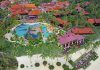 Meritus Pelangi Beach Resort Global EAT - Meritus Pelangi Beach Resort