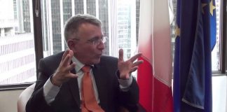 France’s Global Culinary Campaign Global EAT - France's Global Culinary Campaign