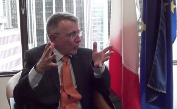 France’s Global Culinary Campaign Global EAT - France's Global Culinary Campaign