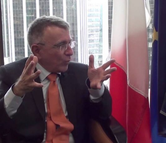 France’s Global Culinary Campaign Global EAT - France's Global Culinary Campaign