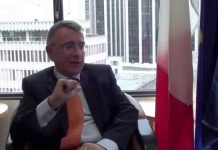Interview with French Ambassador Global EAT - Interview with French Ambassador