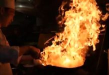 Why Do Chinese People Live To Eat? Global EAT - Why Do Chinese People Live To Eat?