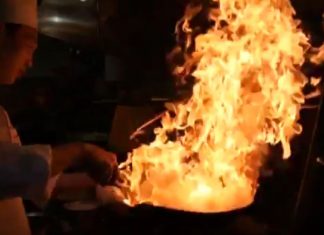 Why Do Chinese People Live To Eat? Global EAT - Why Do Chinese People Live To Eat?