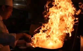 Why Do Chinese People Live To Eat? Global EAT - Why Do Chinese People Live To Eat?