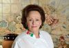 Susanna Palazuelos: The Doyenne of Mexican Culinary Global EAT - Susanna Palazuelos: The Doyenne of Mexican Culinary