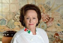 Susanna Palazuelos: The Doyenne of Mexican Culinary Global EAT - Susanna Palazuelos: The Doyenne of Mexican Culinary