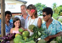 Fiji: Happiness and Flavoursome Cuisine Global EAT - Fiji: Destination Happiness and Flavoursome Cuisine
