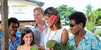 Fiji: Happiness and Flavoursome Cuisine Global EAT - Fiji: Destination Happiness and Flavoursome Cuisine