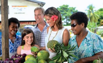 Fiji: Happiness and Flavoursome Cuisine Global EAT - Fiji: Destination Happiness and Flavoursome Cuisine