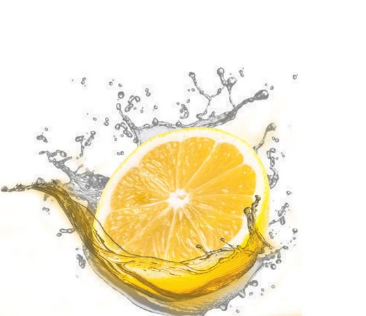 Zest Up with the Powers of Lemon – a Healthy Start to the New Year Global EAT - Zest Up with the Powers of Lemon