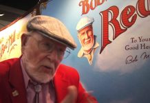 Grain Crusader Continues Giving Away Multi-Million Dollar Company Global EAT - Grain Crusader Continues Giving Away Multi-Million Dollar Company