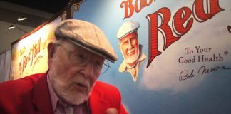 Grain Crusader Continues Giving Away Multi-Million Dollar Company Global EAT - Grain Crusader Continues Giving Away Multi-Million Dollar Company