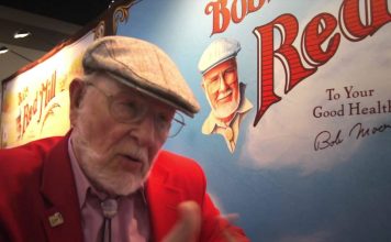 Grain Crusader Continues Giving Away Multi-Million Dollar Company Global EAT - Grain Crusader Continues Giving Away Multi-Million Dollar Company