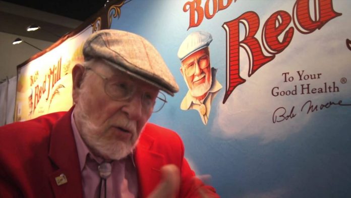 Grain Crusader Continues Giving Away Multi-Million Dollar Company Global EAT - Grain Crusader Continues Giving Away Multi-Million Dollar Company