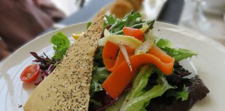 Digestive Health: Getting Your Gut to Love You Global EAT - Digestive Health: Getting Your Gut to Love You