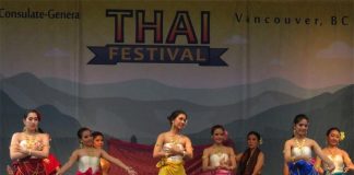 5th Thai Festival Returns This July 21 and 22 with More Delicious Food and Live Entertainment