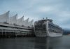 Vancouver: Canada Place Expecting 830K Cruise Passengers in 2016 Global EAT - Vancouver: Canada Place Expecting 830K Cruise Passengers in 2016