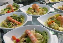 Madrid Fusion Manila 2016: The Manila Galleon Connection Global EAT - Madrid Fusion Manila 2016: The Manila Galleon Connection