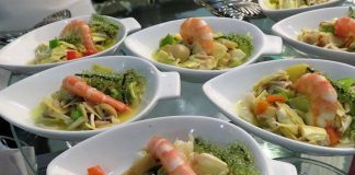 Madrid Fusion Manila 2016: The Manila Galleon Connection Global EAT - Madrid Fusion Manila 2016: The Manila Galleon Connection