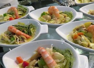 Madrid Fusion Manila 2016: The Manila Galleon Connection Global EAT - Madrid Fusion Manila 2016: The Manila Galleon Connection