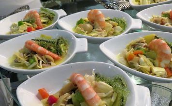 Madrid Fusion Manila 2016: The Manila Galleon Connection Global EAT - Madrid Fusion Manila 2016: The Manila Galleon Connection