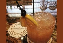 10 Spritz Recipes for Hot Summer Days Global EAT - 10 Spritz Recipes for Hot Summer Days