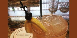 10 Spritz Recipes for Hot Summer Days Global EAT - 10 Spritz Recipes for Hot Summer Days