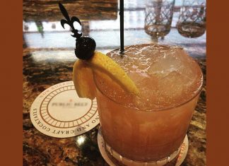 10 Spritz Recipes for Hot Summer Days Global EAT - 10 Spritz Recipes for Hot Summer Days