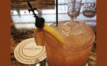 10 Spritz Recipes for Hot Summer Days Global EAT - 10 Spritz Recipes for Hot Summer Days