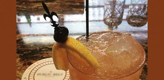 10 Spritz Recipes for Hot Summer Days Global EAT - 10 Spritz Recipes for Hot Summer Days