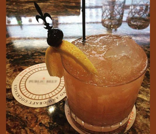 10 Spritz Recipes for Hot Summer Days Global EAT - 10 Spritz Recipes for Hot Summer Days