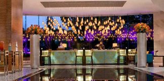 Marriott Hotel Manila: An Oasis amidst Chaos Global EAT - Marriott Hotel Manila: An Oasis amidst Chaos