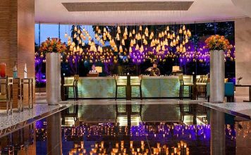 Marriott Hotel Manila: An Oasis amidst Chaos Global EAT - Marriott Hotel Manila: An Oasis amidst Chaos