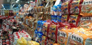 Instant Noodles: Tasty But Risky to Your Health Global EAT - Instant Noodles: Tasty but Risky to Your Health