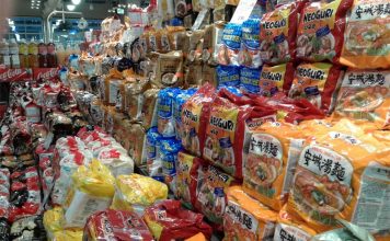 Instant Noodles: Tasty But Risky to Your Health Global EAT - Instant Noodles: Tasty but Risky to Your Health