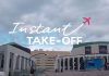 Get Ready for An Instant Take-Off to Paris for 2 on September 9 Global EAT - Get Ready for An Instant Take-Off to Paris for 2 on September 9