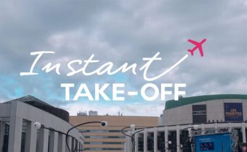 Get Ready for An Instant Take-Off to Paris for 2 on September 9 Global EAT - Get Ready for An Instant Take-Off to Paris for 2 on September 9