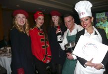 Epicurean Experience Beyond 30,000 feet Global EAT - Epicurean Experience Beyond 30,000 feet