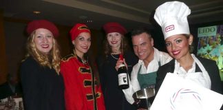 Epicurean Experience Beyond 30,000 feet Global EAT - Epicurean Experience Beyond 30,000 feet