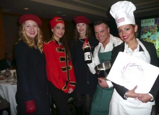 Epicurean Experience Beyond 30,000 feet Global EAT - Epicurean Experience Beyond 30,000 feet