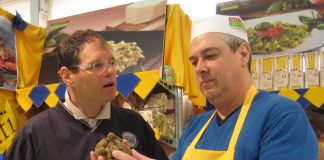 Alba White Truffle Fair Celebrates Its 95th Year Global EAT - Alba White Truffle Fair Returns for the 87th Year