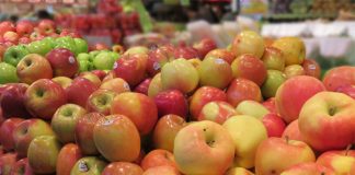 Apples: Top 7 Benefits for Your Health and Appearance Apples: Top 7 Benefits for Your Health and Appearance
