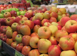 Apples: Top 7 Benefits for Your Health and Appearance Apples: Top 7 Benefits for Your Health and Appearance
