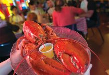 Atlantic Canada: Great Food and Stunning Coastlines Global EAT - Atlantic Canada: Great Food and Stunning Coastlines