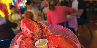 Atlantic Canada: Great Food and Stunning Coastlines Global EAT - Atlantic Canada: Great Food and Stunning Coastlines