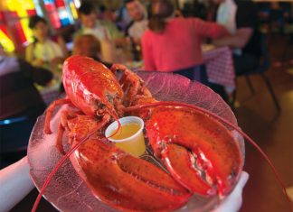 Atlantic Canada: Great Food and Stunning Coastlines Global EAT - Atlantic Canada: Great Food and Stunning Coastlines