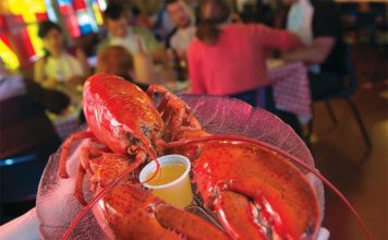 Atlantic Canada: Great Food and Stunning Coastlines Global EAT - Atlantic Canada: Great Food and Stunning Coastlines