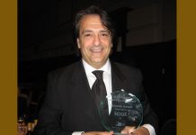 Vying for BC Italian Business Excellence